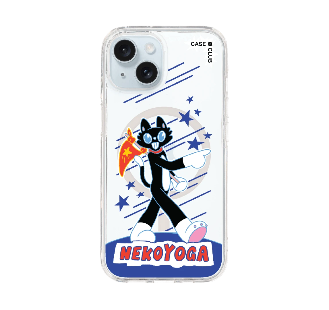 journey to the stars